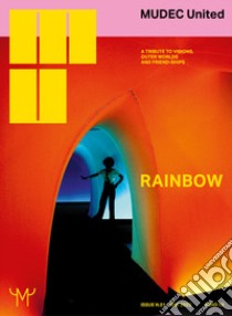 MUdec United. Vol. 1: Rainbow libro