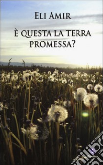 È questa la terra promessa? libro di Amir Eli