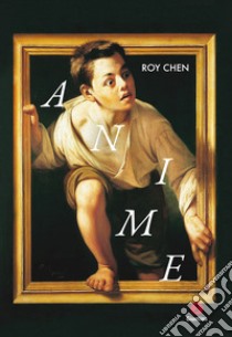Anime libro di Chen Roy