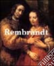 Rembrandt. Ediz. illustrata libro di Genesio E. (cur.)