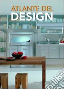 Atlante del design libro