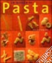 Un mondo di pasta libro di Koops Frauke