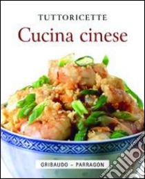 Cucina cinese. Ediz. illustrata libro di Stacey Jenny