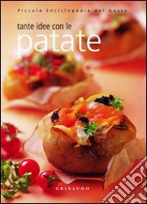 Patate libro