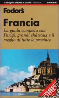 Francia libro