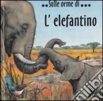 L'elefantino libro di Jost Alain