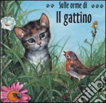 Il gattino libro di Jost Alain