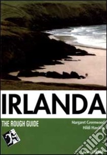 Irlanda libro di Doran Seán - Greenwood Margaret - Hawkins Hildi