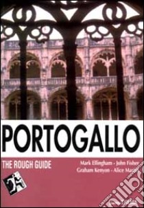 Portogallo libro