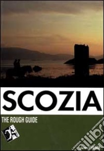 Scozia libro