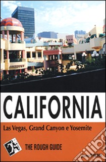 California libro