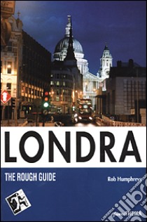 Londra libro di Humphreys Rob