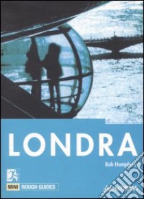 Londra libro di Humphreys Rob