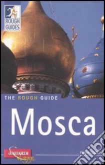 Mosca libro di Richardson Dan