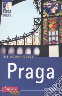 Praga libro di Humphreys Rob