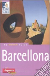 Barcellona libro di Brown Jules