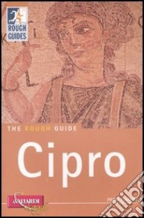 Cipro libro di Dubin Marc