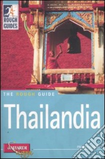 Thailandia libro di Gray Paul - Ridout Lucy