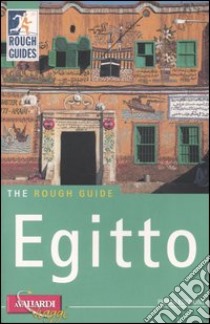 Egitto libro di Richardson Dan