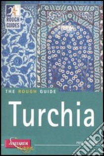 Turchia libro