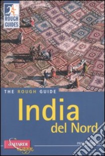 India del Nord libro