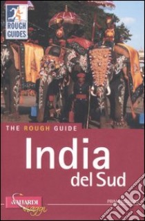 India del Sud libro