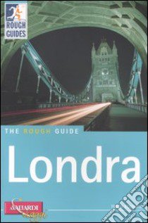 Londra libro di Humphreys Rob