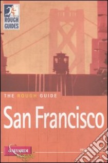 San Francisco libro di Edwards Nick - Ellwood Mark