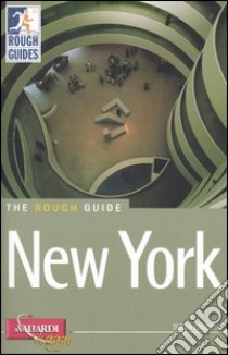 New York libro di Dunford Martin