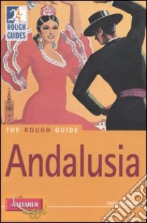 Andalusia libro di Garvey Geoff - Ellingham Mark