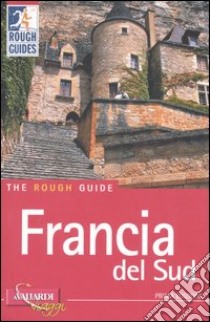 Francia del sud libro