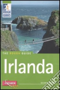 Irlanda libro di Davenport Fionn