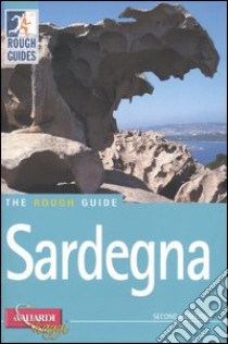 Sardegna libro di Andrews Robert