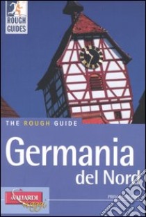 Germania del nord libro di McLachlan Gordon