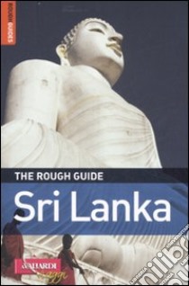 Sri Lanka libro di Thomas Gavin