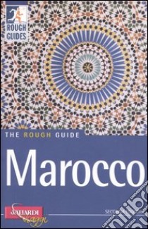 Marocco libro di Clammer Paul