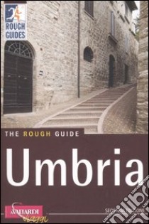 Umbria libro di Buckley Jonathan - Ellingham Mark - Jepson Tim