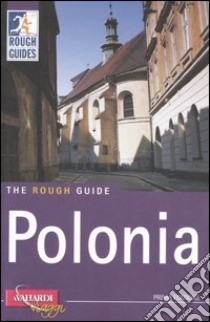 Polonia libro di Bousfield Jonathan - Salter Matk