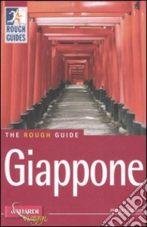 Giappone libro di Richmond Simon - Dodd Jan