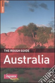 Australia libro