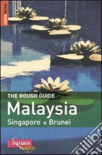 Malaysia, Singapore e Brunei libro