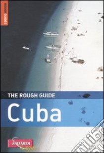 Cuba libro di McAuslan Fiona - Norman Matt - Lazarus Sara