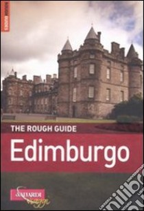 Edimburgo libro di Humphreys Rob - Reid Donald