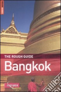 Bangkok libro di Gray Paul - Ridout Lucy