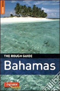 Bahamas. Ediz. illustrata libro di Folster Natalie - Dold Gaylord