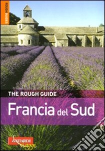 Francia del sud libro