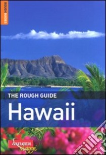 Hawaii libro di Ward Greg