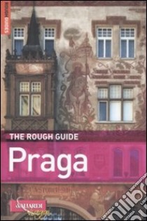 Praga libro di Humphreys Rob