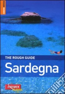 Sardegna libro di Andrews Robert