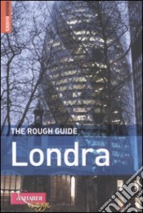 Londra libro di Humphreys Rob